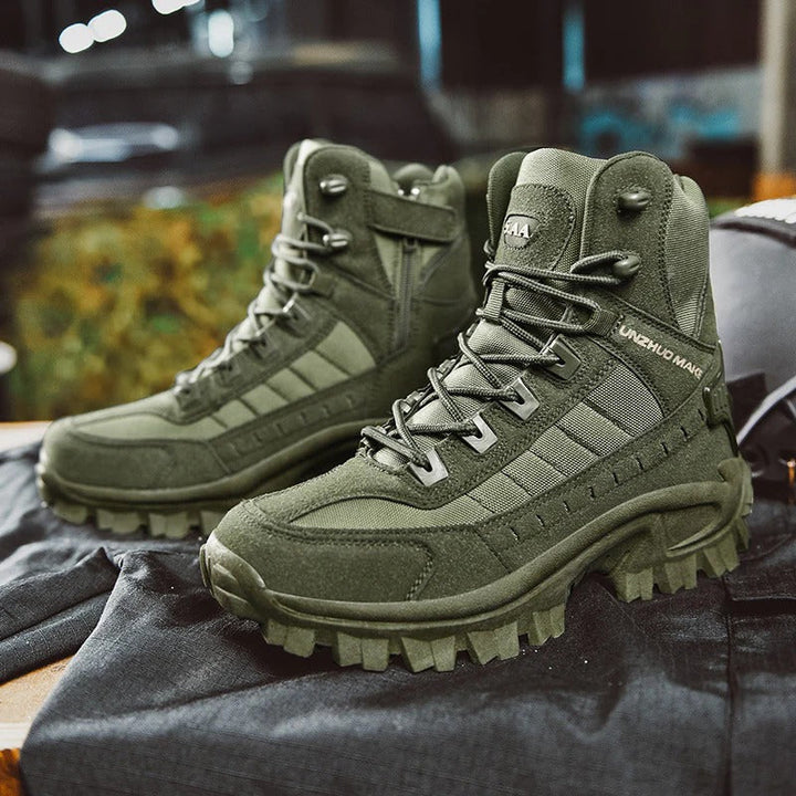 Corvin | Men&