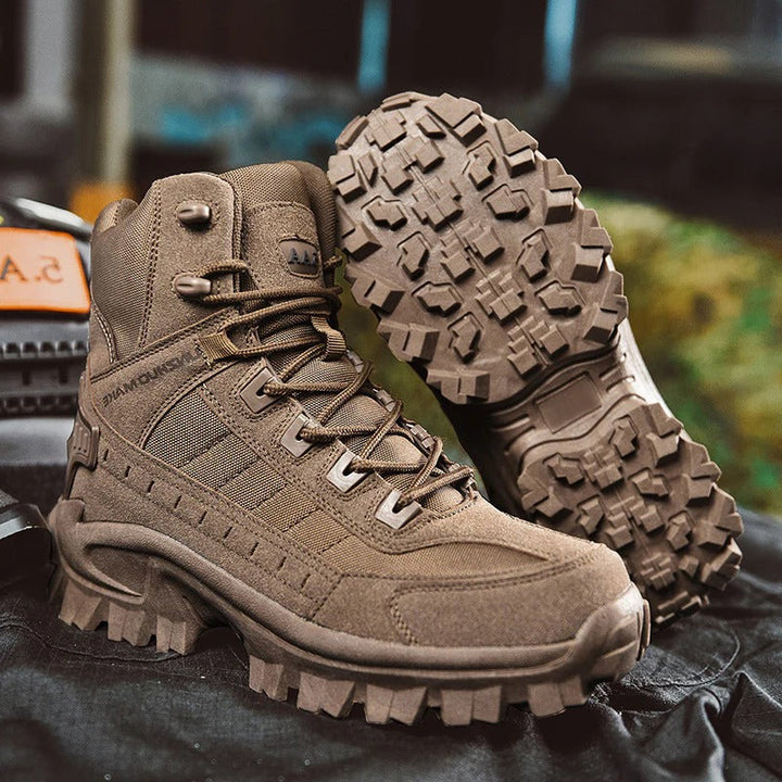 Corvin | Men&