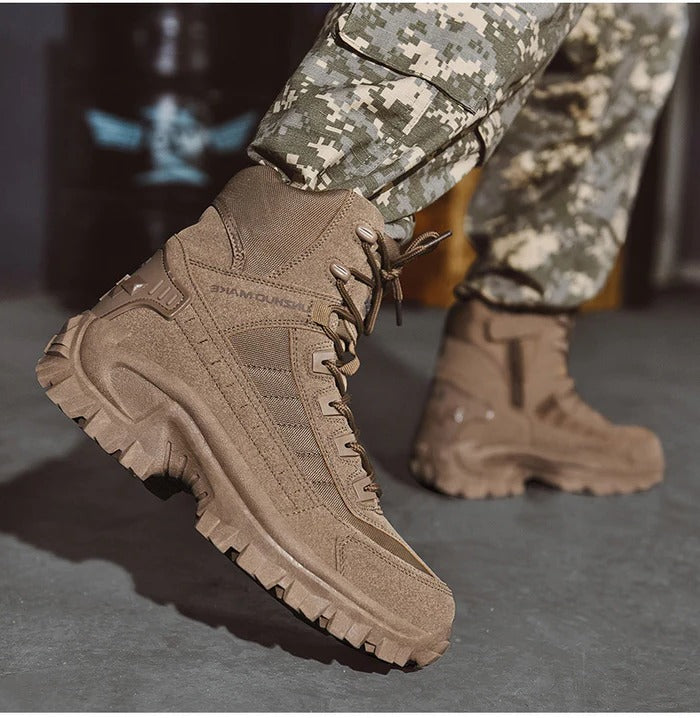 Corvin | Men&