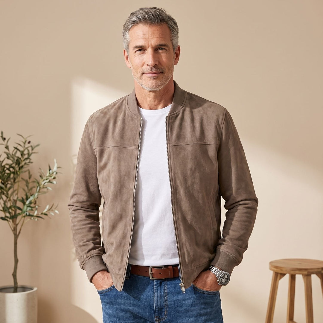 Cravston | Men&