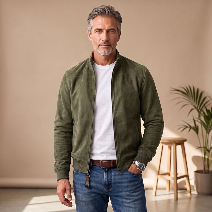 Cravston | Men&