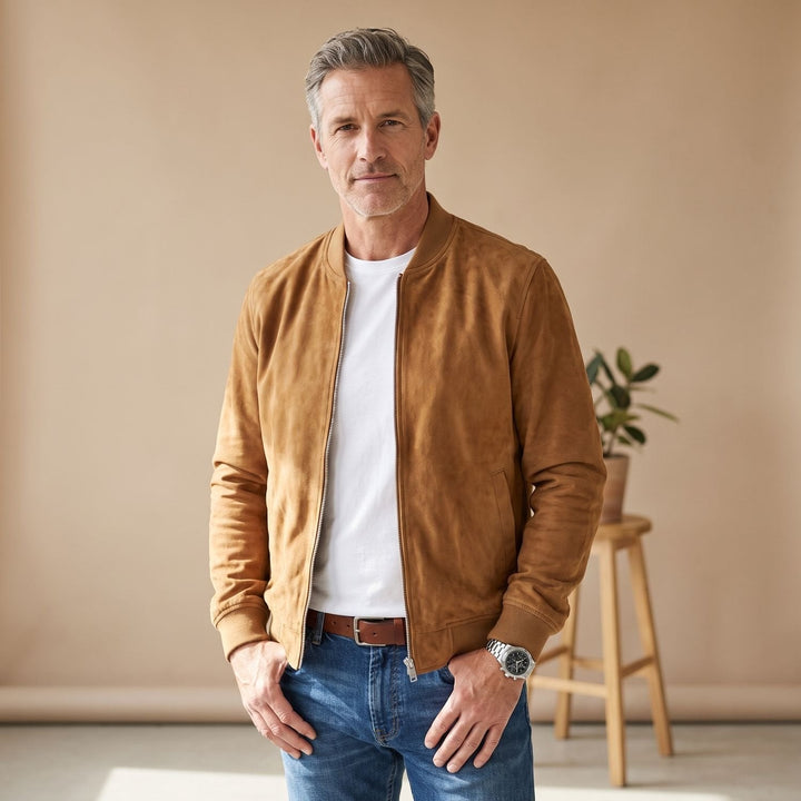 Cravston | Men&