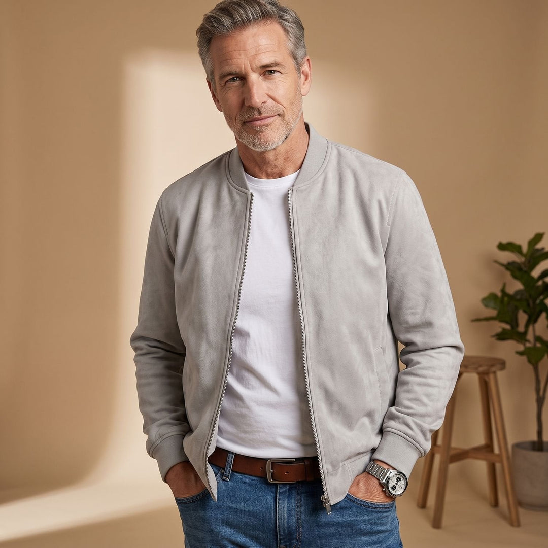 Cravston | Men&