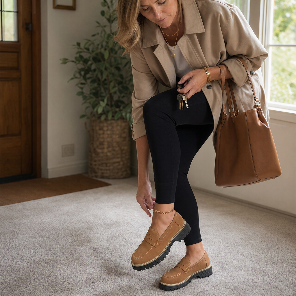 Cressida | Women&