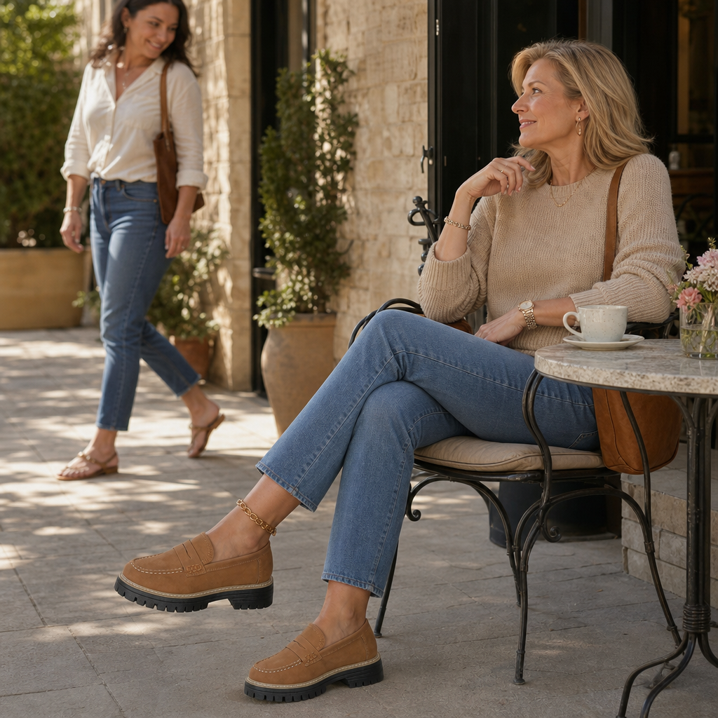 Cressida | Women&