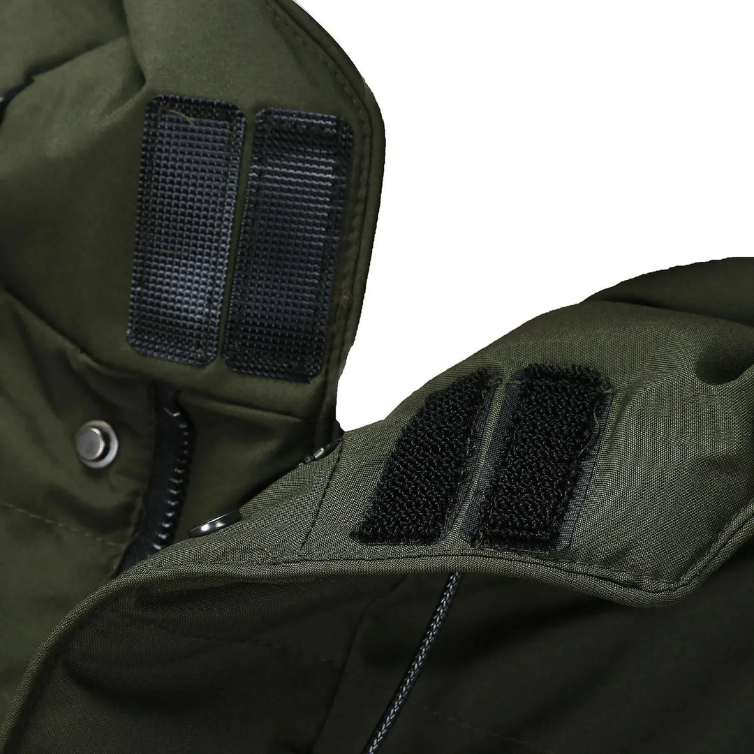 Crestford | Men&