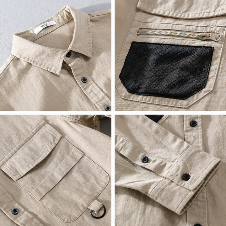 Darvon | Men&