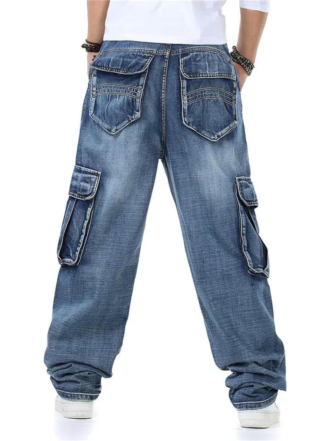 Daxford | Men&