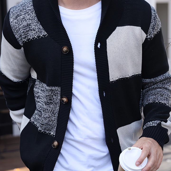 Daxwell | Men&