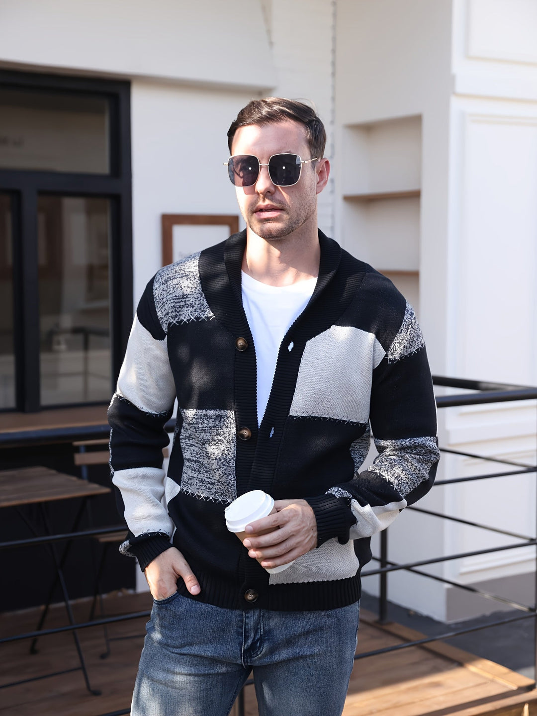 Daxwell | Men&