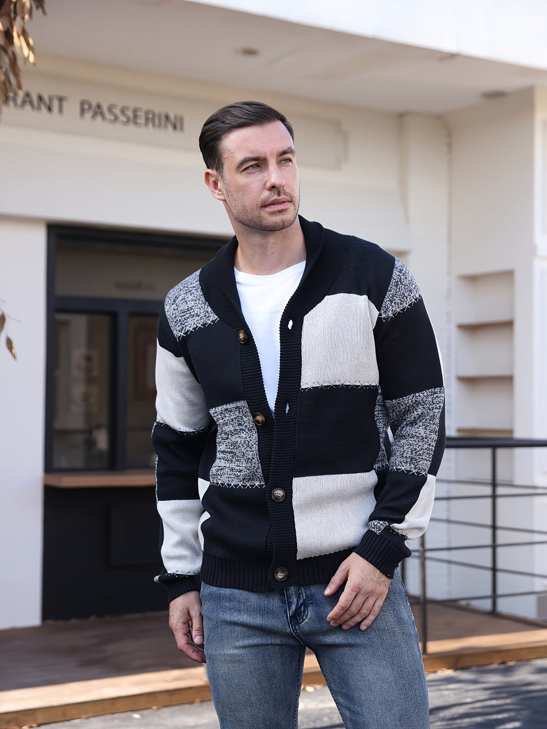Daxwell | Men&