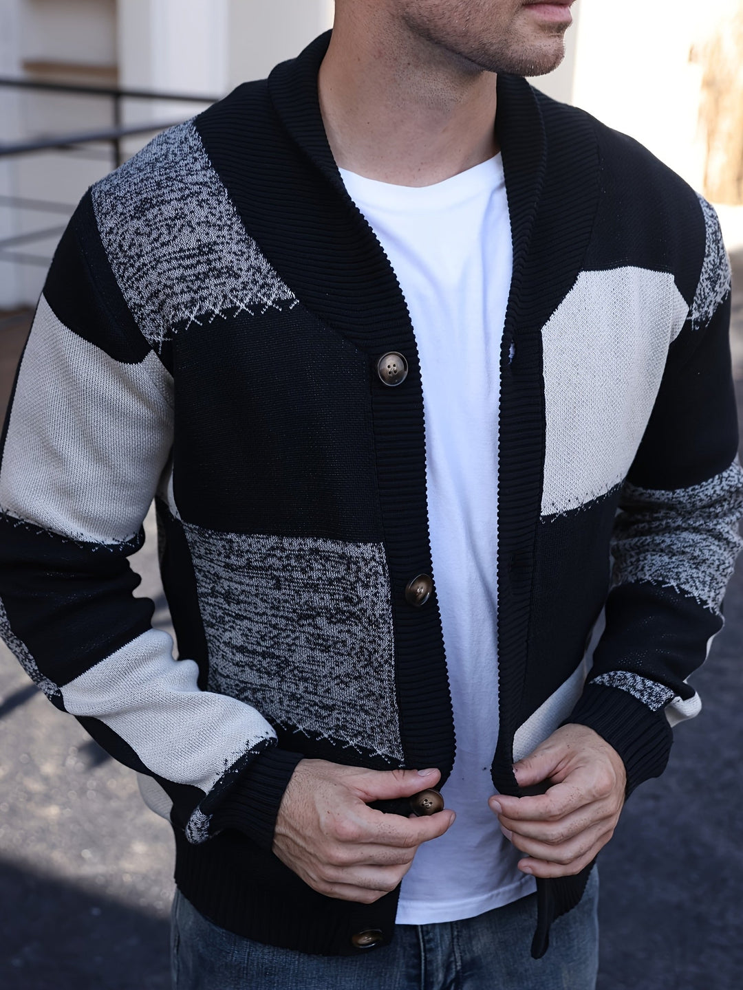 Daxwell | Men&