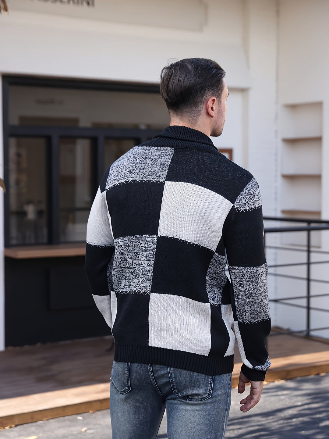 Daxwell | Men&