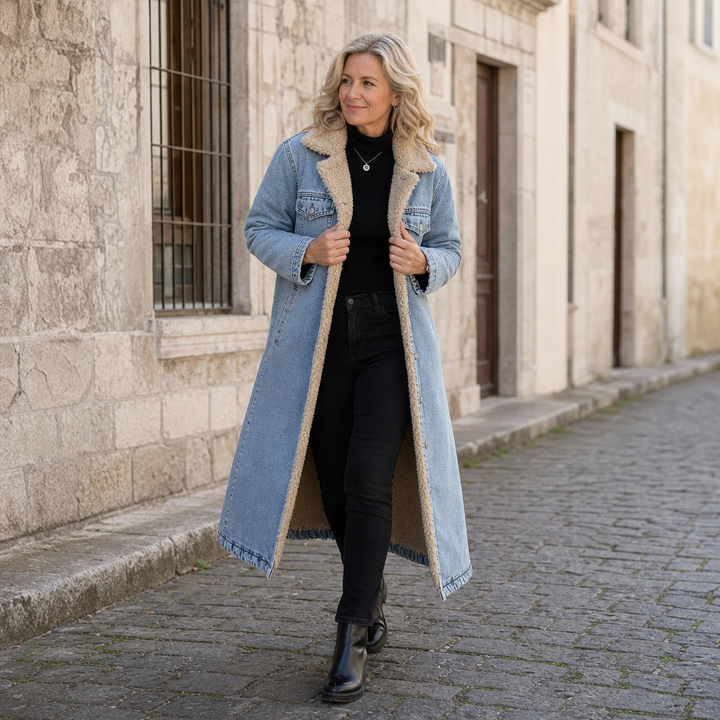 Delvaine | Women&