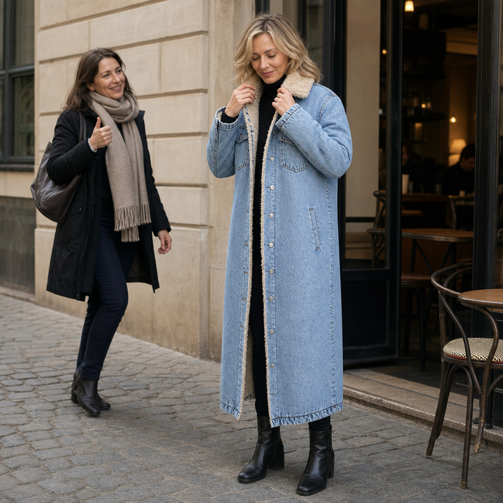 Delvaine | Women&