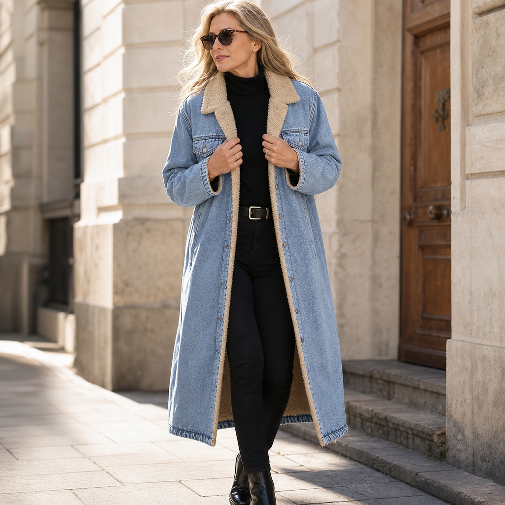 Delvaine | Women&