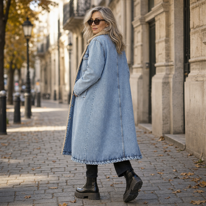 Delvaine | Women&