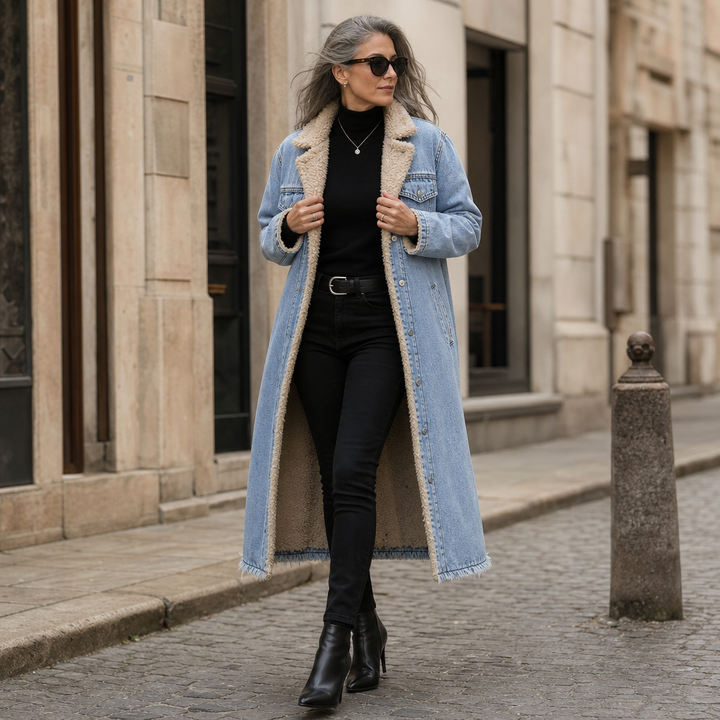 Delvaine | Women&