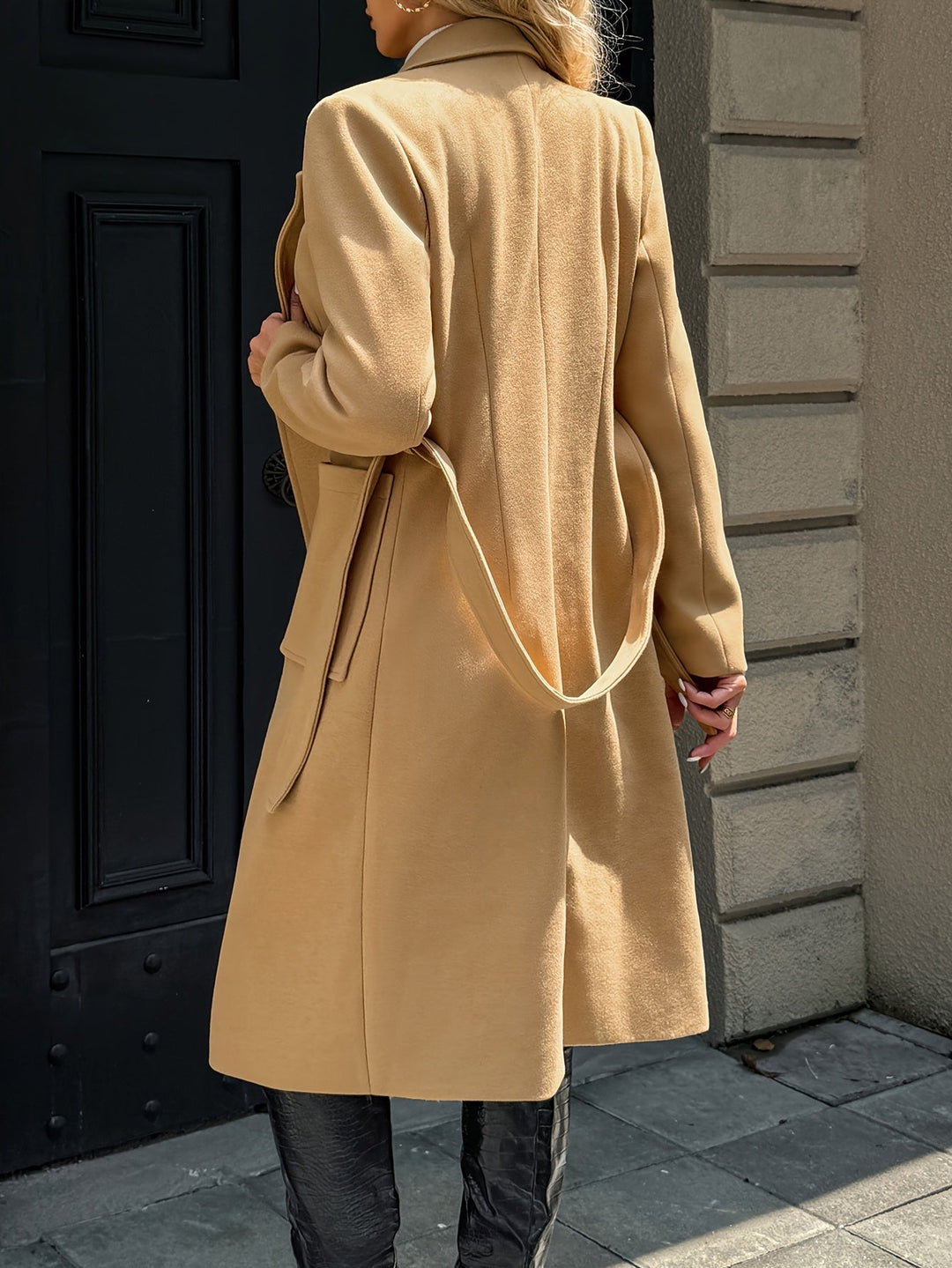 Delvine | Women&