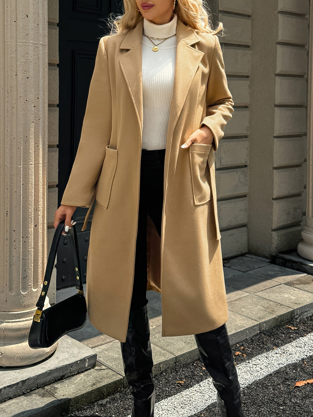 Delvine | Women&