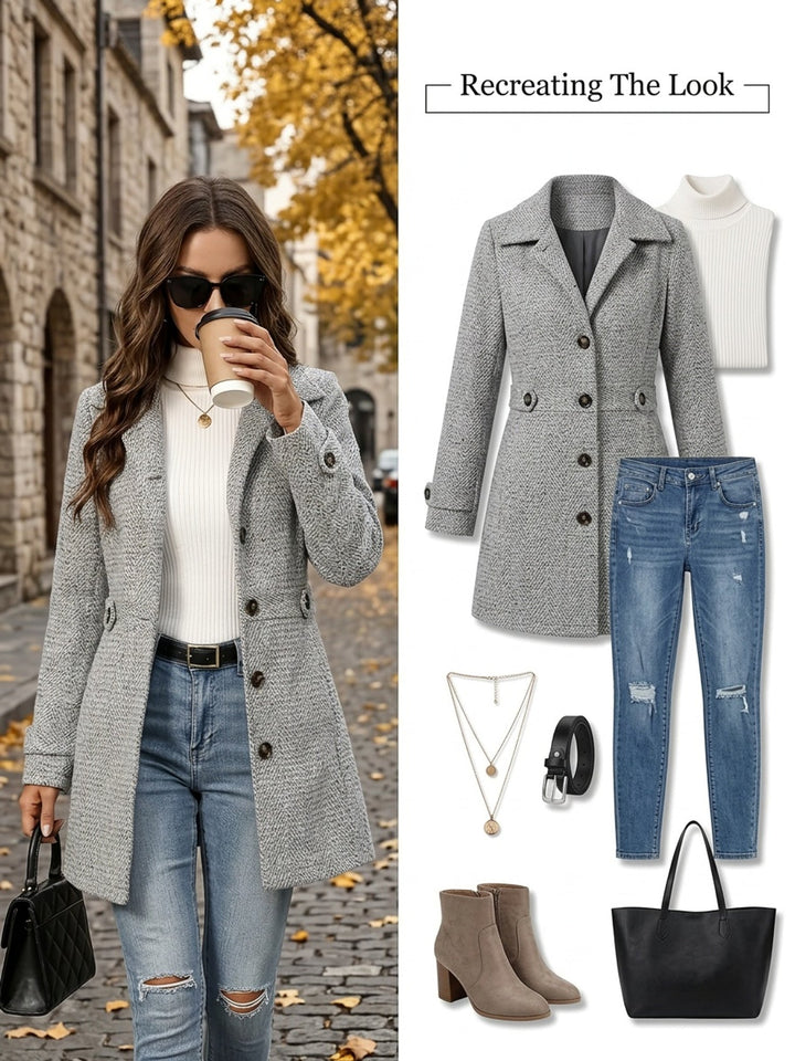 Delvora | Women&