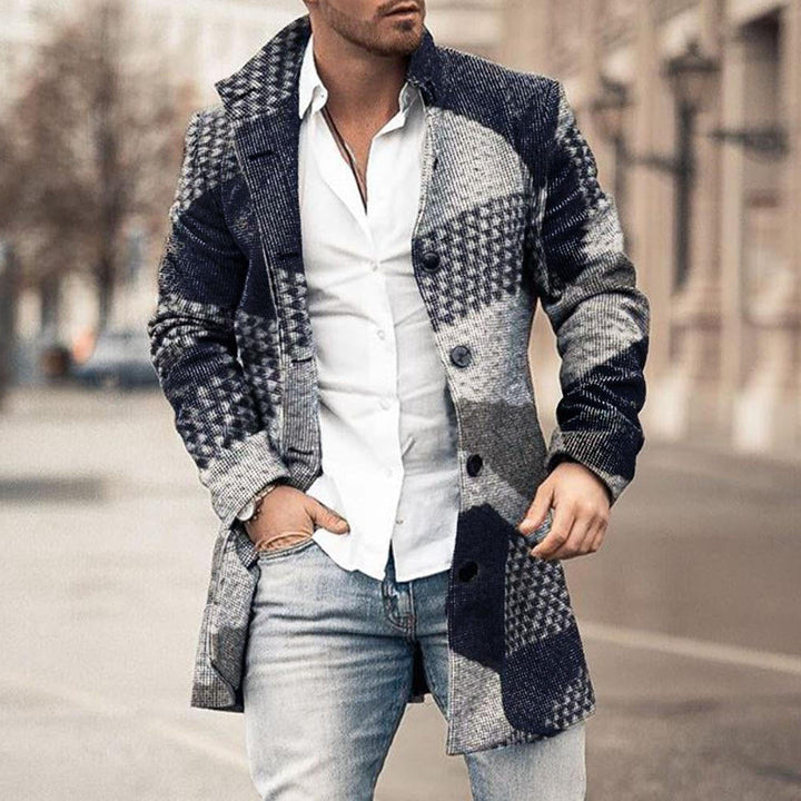 Dorvan | Men&