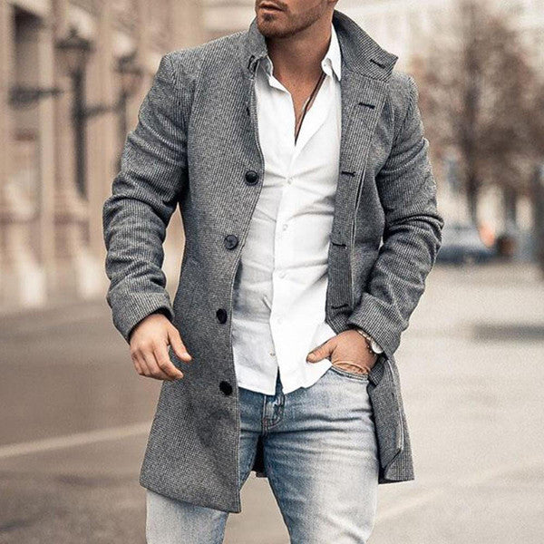 Dorvan | Men&