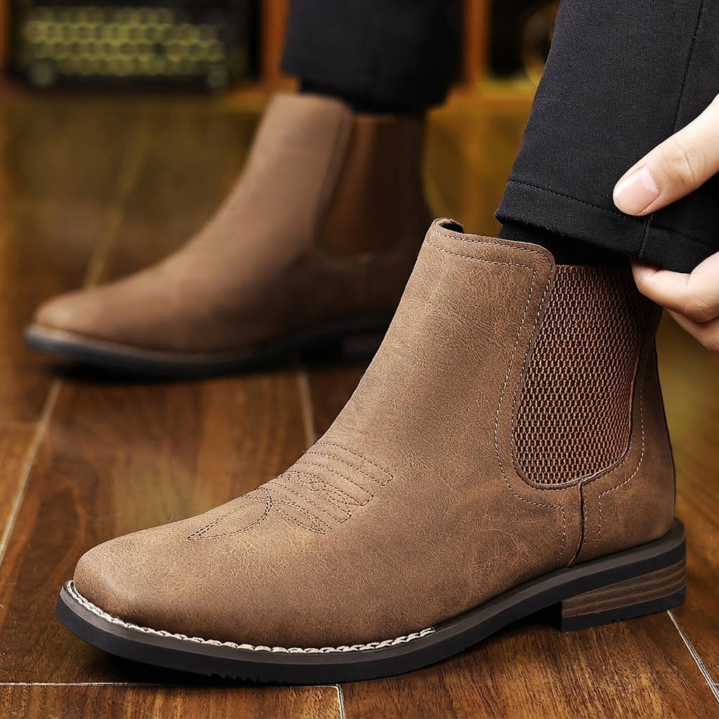 Dravelle | Men&