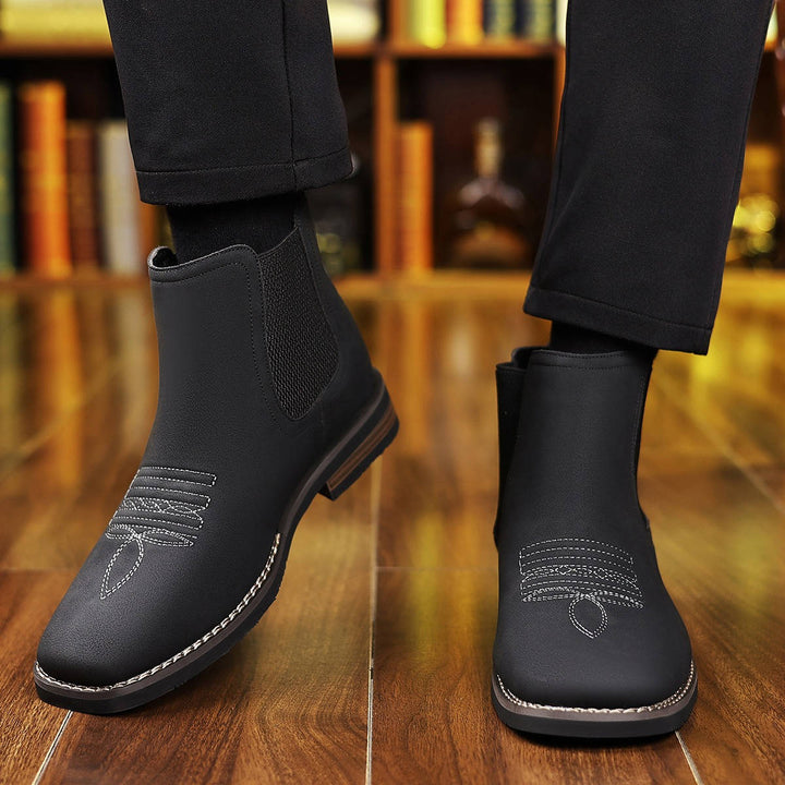 Dravelle | Men&
