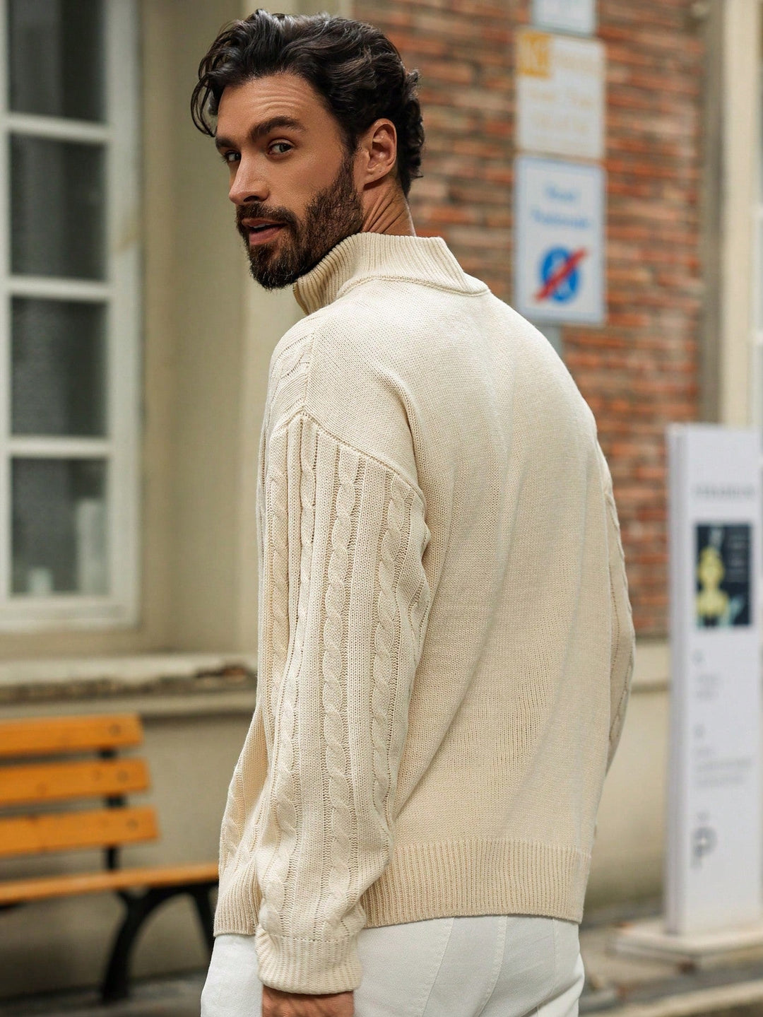 Draven | Men&