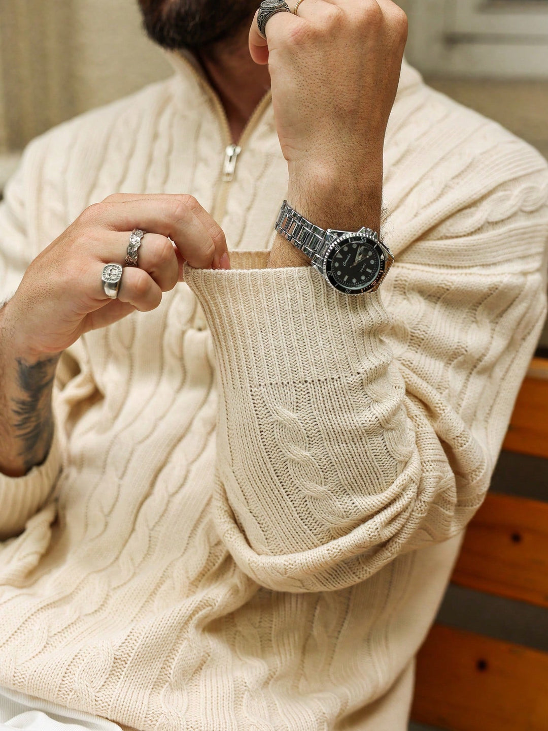 Draven | Men&