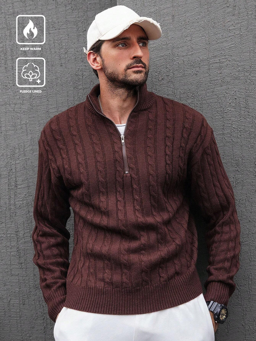 Draven | Men&