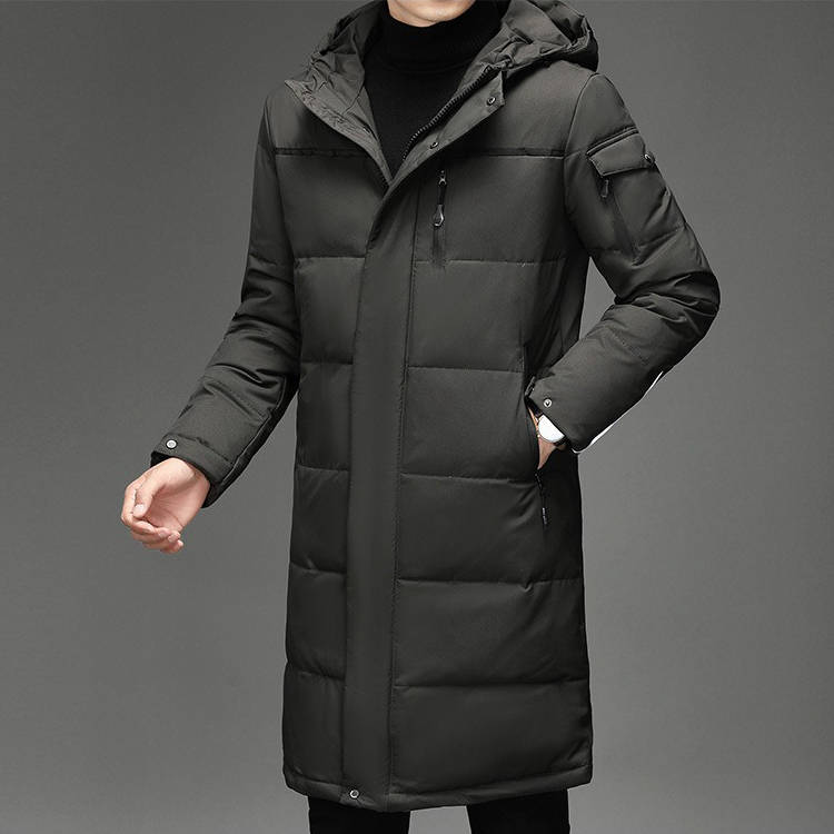 Dravick | Men&