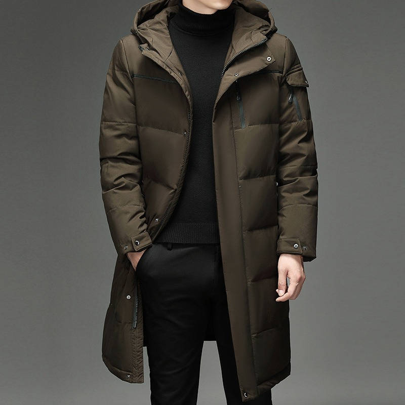Dravick | Men&