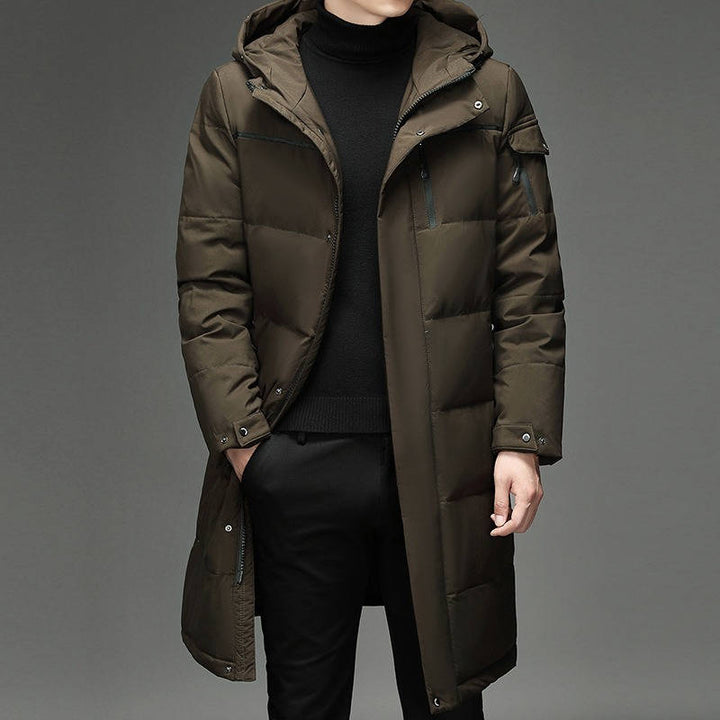 Dravick | Men&