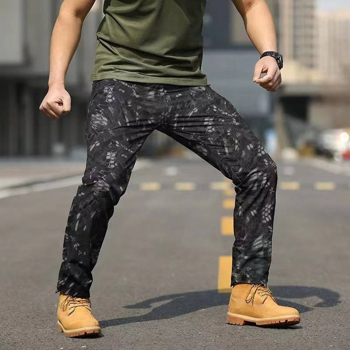 Dravick | Men&