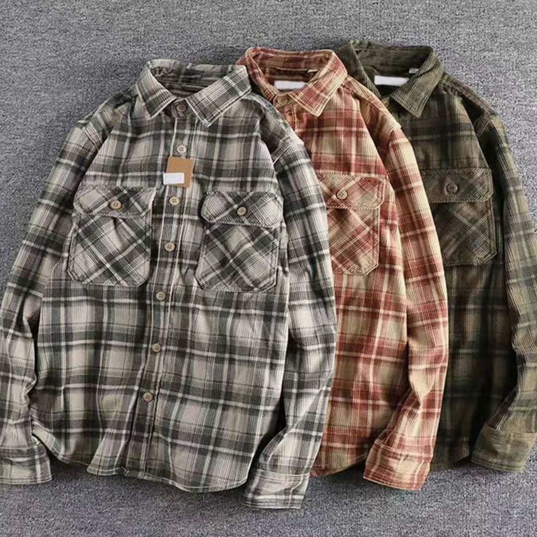 Dravion | Men&