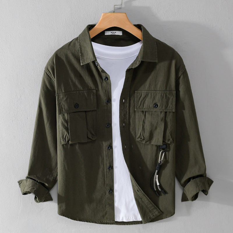 Dravnel | Men&