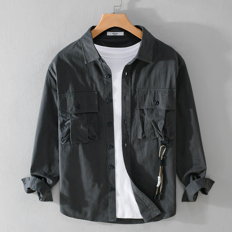 Dravnel | Men&