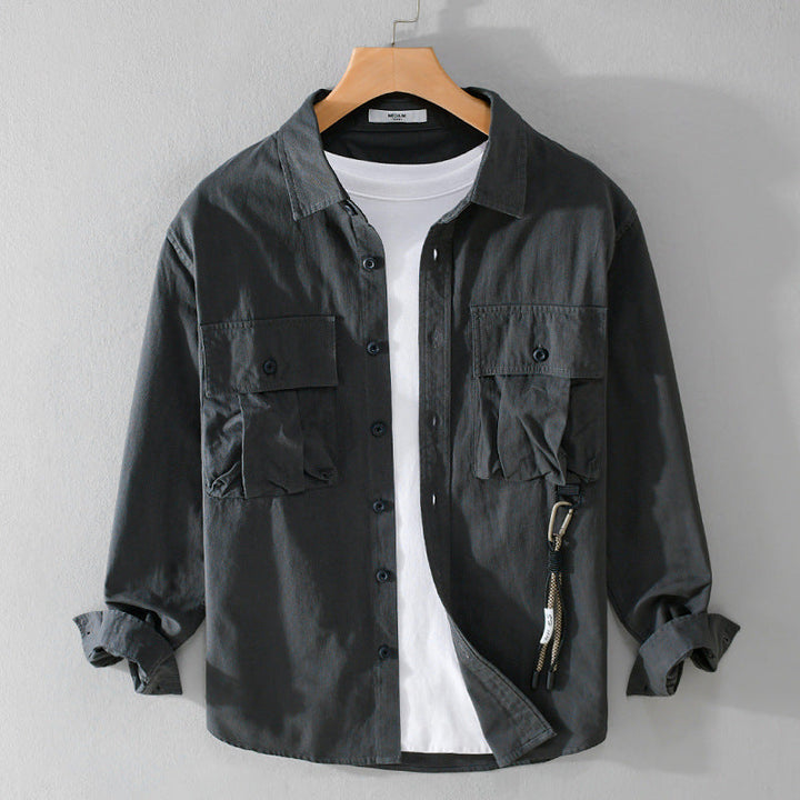 Dravnel | Men&