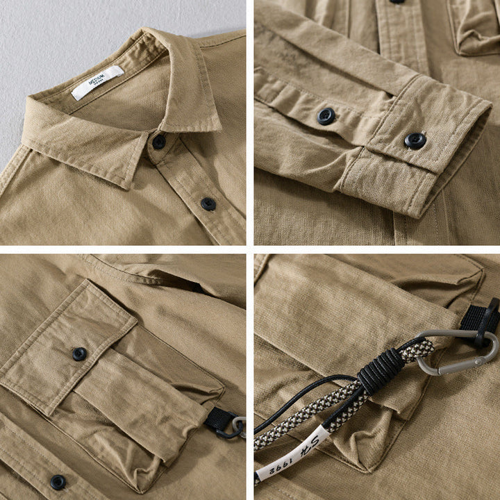 Dravnel | Men&