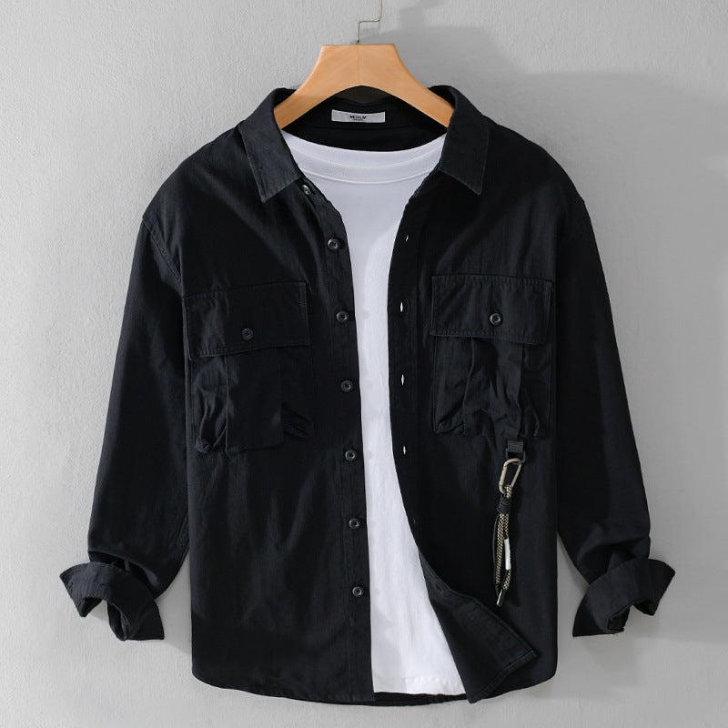 Dravnel | Men&
