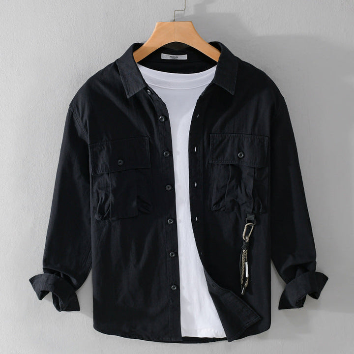 Dravnel | Men&