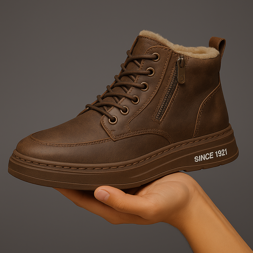 Elston | Men&