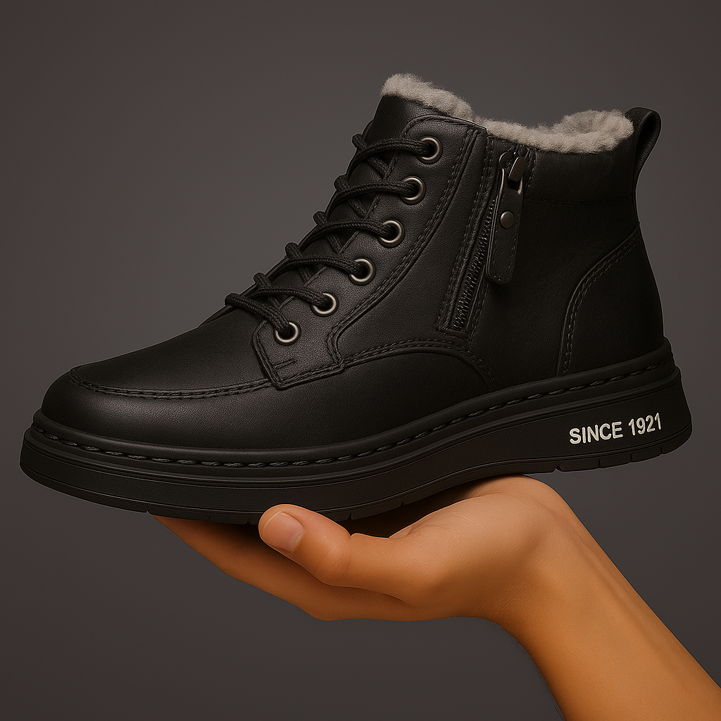 Elston | Men&