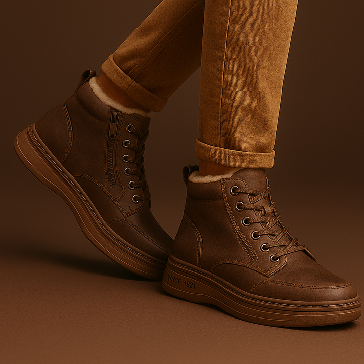 Elston | Men&