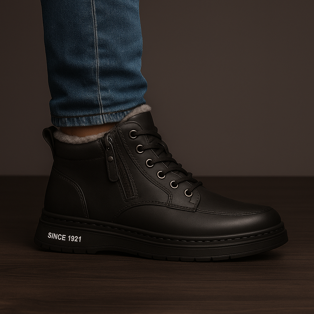 Elston | Men&