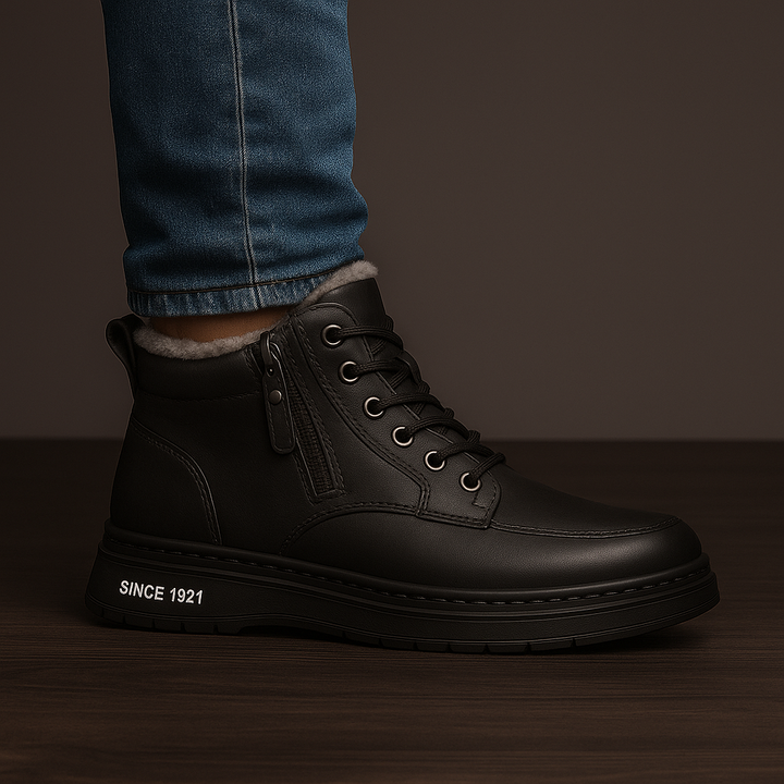 Elston | Men&