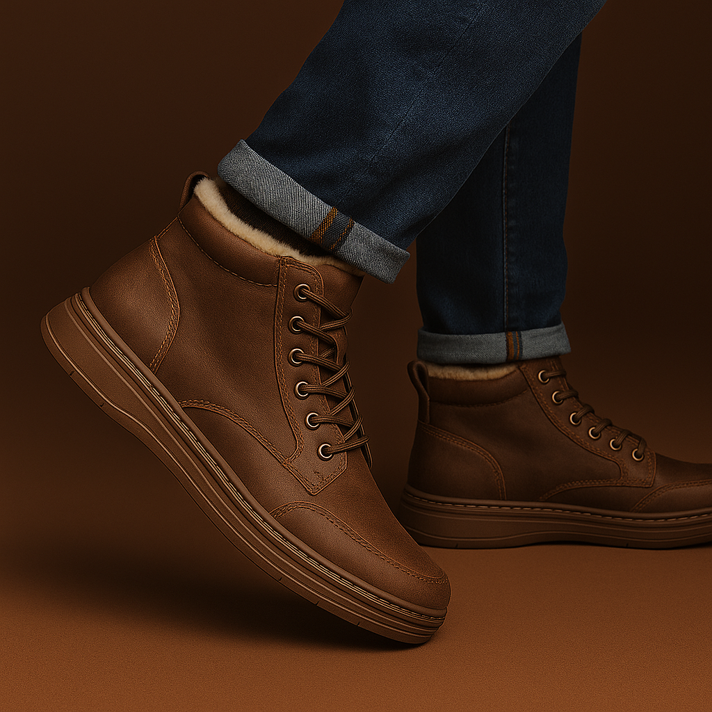 Elston | Men&