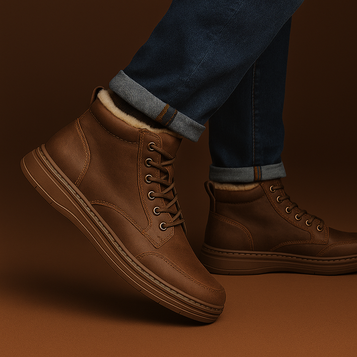 Elston | Men&
